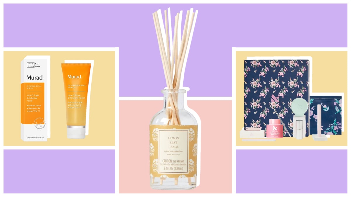 11 of the best self-care gifts for Mom this Mother's Day