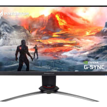 Product image of Acer Predator XB253Q GWbmiiprzx