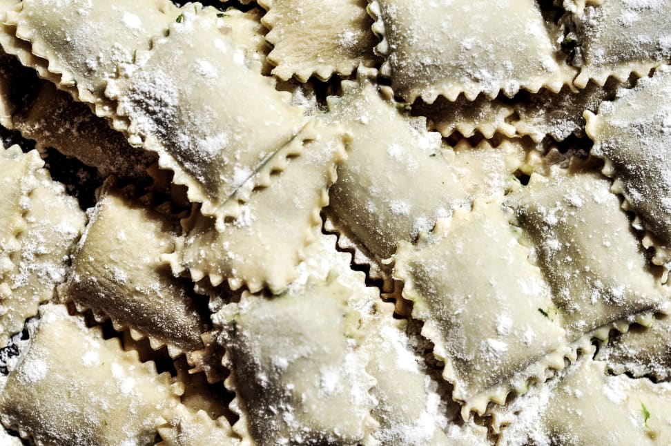 Looking for the most popular pasta makers for home use? We've got you covered.