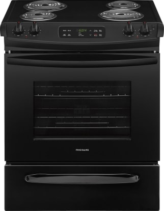 Product Image - Frigidaire FFES3016TB