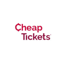 Product image of CheapTickets
