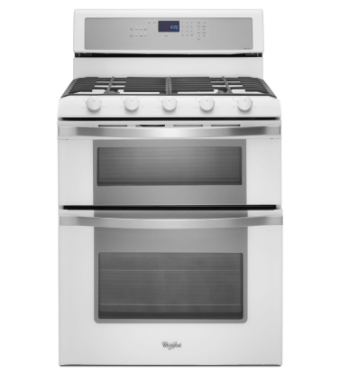 Product Image - Whirlpool WGG755S0BH