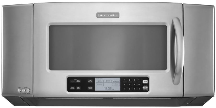 Product Image - KitchenAid KHMS2056SSS