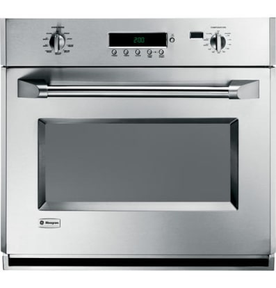 Product Image - GE Monogram ZET1PMSS