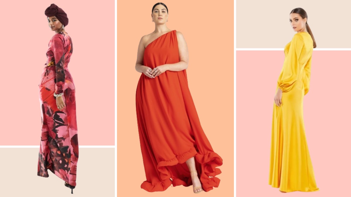 15 Best Affordable Dresses For Broad Shoulders