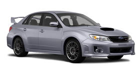 Product Image - 2013 Subaru Impreza WRX STI Limited