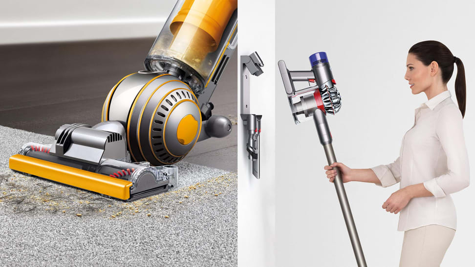 best dyson products