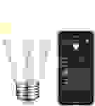 Product image of Govee Smart Bulb - 60 Watt, Soft Warm White