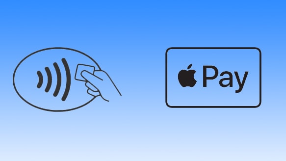 Apple Pay Logos