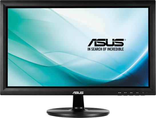 Product Image - Asus VT207N