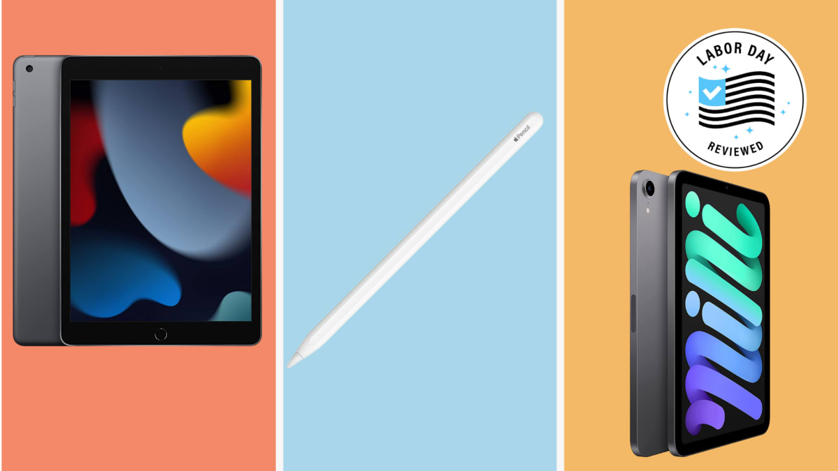 Prime Day deals: Save up to $40 on a new Apple Pencil stylus