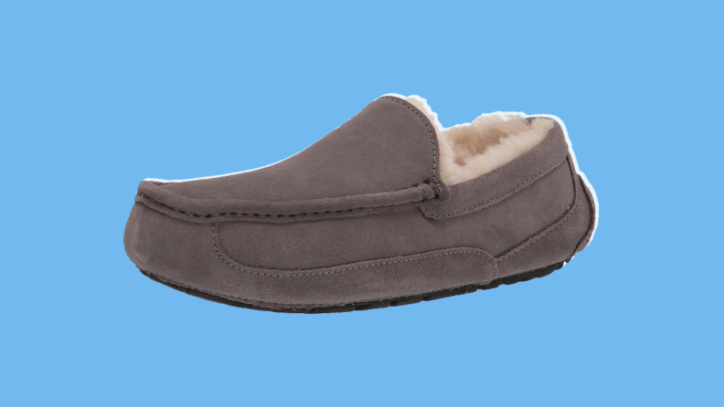 Best gifts for men: Ugg Ascot slippers