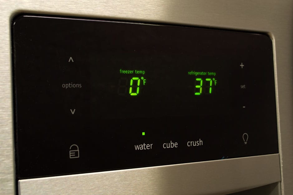 Frigidaire FGHF2366PF CounterDepth Refrigerator Review