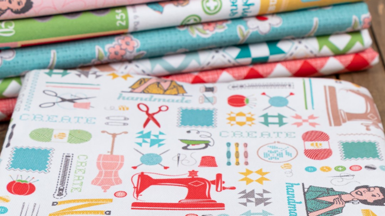 Fat Quarter Shop