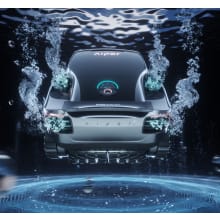 Product image of Scuba X1 Pro Max