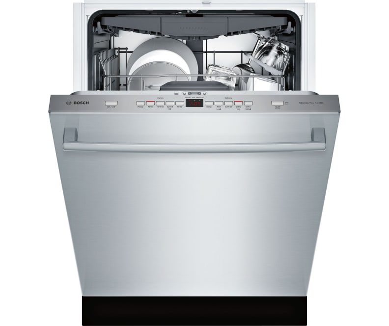 bosch 300 dishwasher reviews