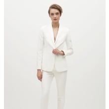 Product image of Suit Shop Women’s White Tuxedo