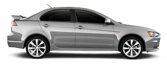 Product Image - 2013 Mitsubishi Lancer Ralliart