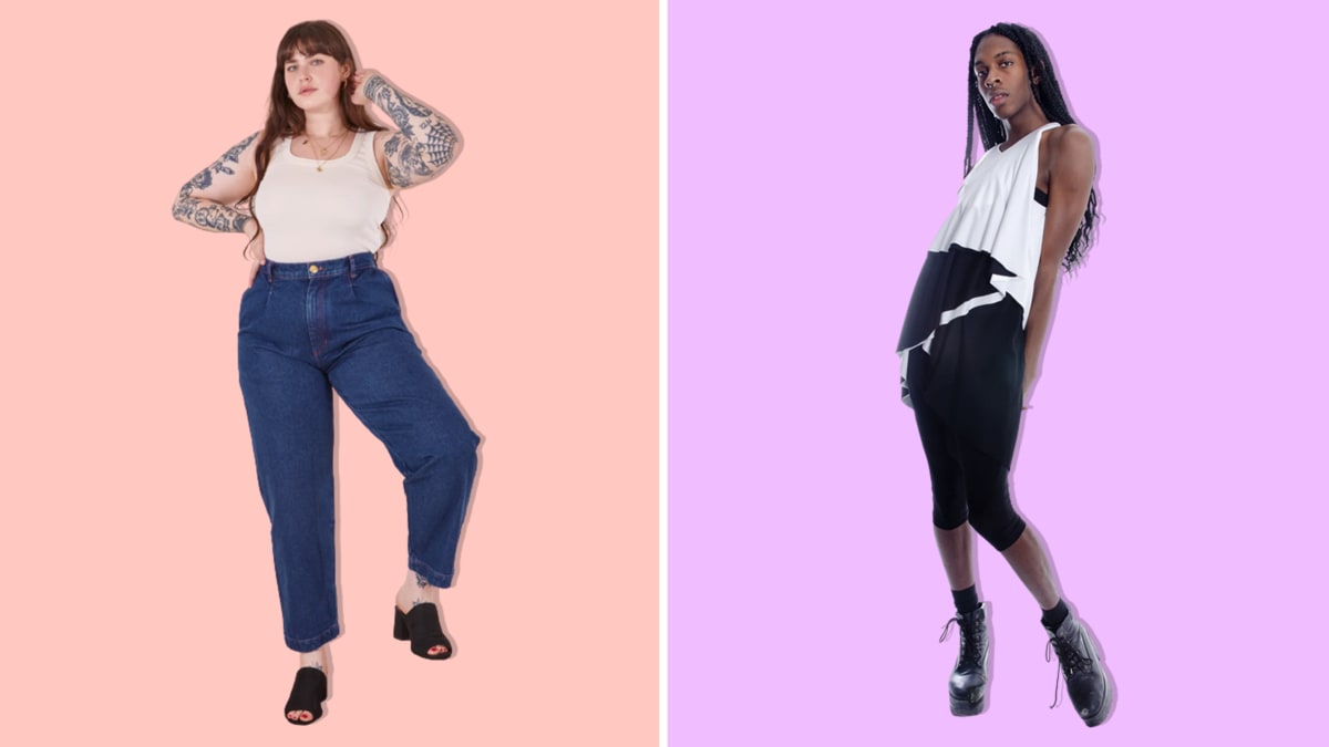 The 10 best places to buy gender-neutral clothing - Reviewed