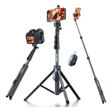 Product image of Fugetek Selfie Stick and Tripod