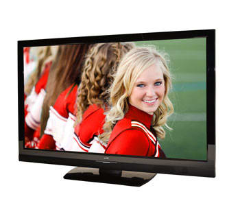 Product Image - JVC Black Crystal JLC42BC3002