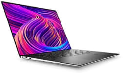 Product image of Dell XPS 15 9510 (2021)
