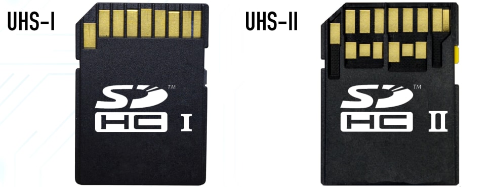 Card Comparison