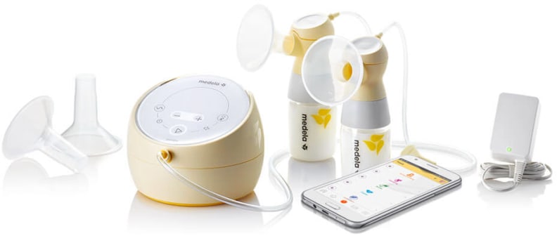 The Willow could be the iPhone of breast pumps - Reviewed