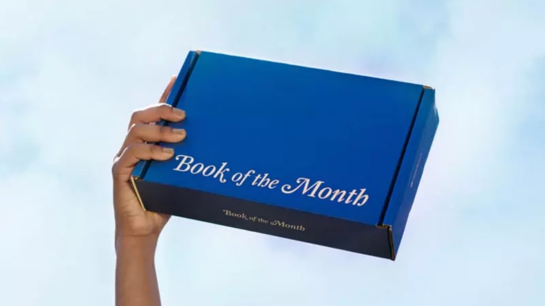 Book of the Month