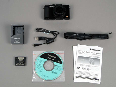Box Photo
