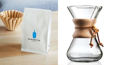 13 gifts for coffee lovers that are way better than mugs