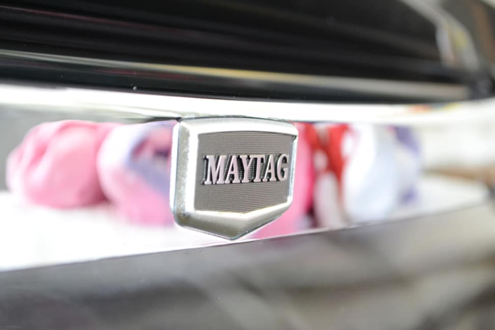 Product Image - Maytag Maxima XL MHW6000AG