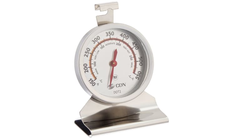 CDN ProAccurate Dial Oven Thermometer (2)