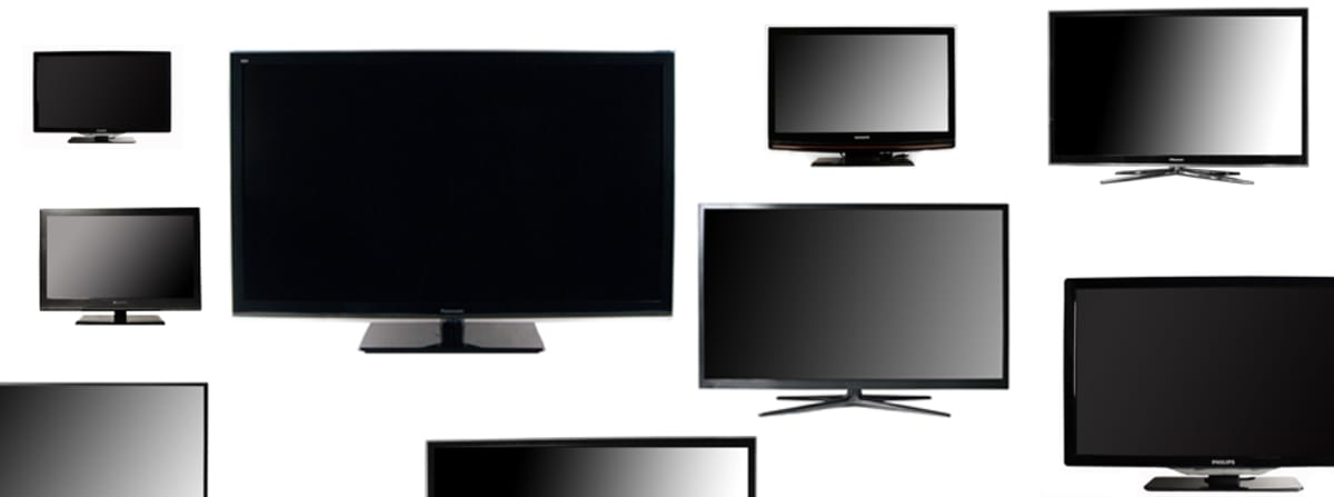 Choosing a TV: LCD, LED, or Plasma? - Reviewed Televisions