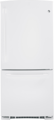 Product Image - GE GDE23GGHWW