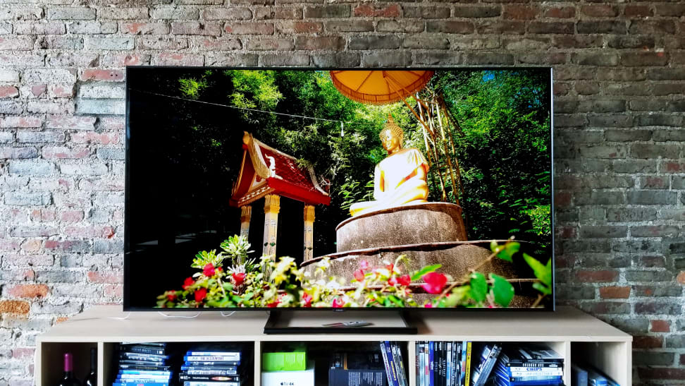 Pío mil diamante What is a Quantum Dot TV? - Reviewed