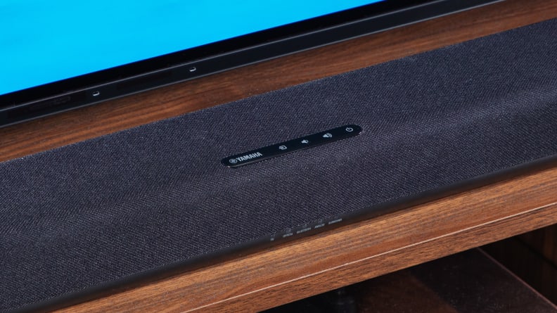 Yamaha SR-C30A Review: A - Punch Soundbar a That Bite-Size Packs Reviewed