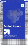 Product image of Up & Up Facial Tissues