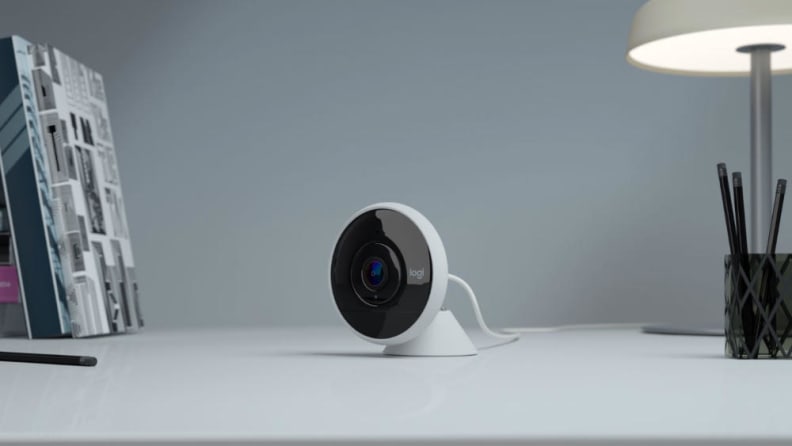 Logitech