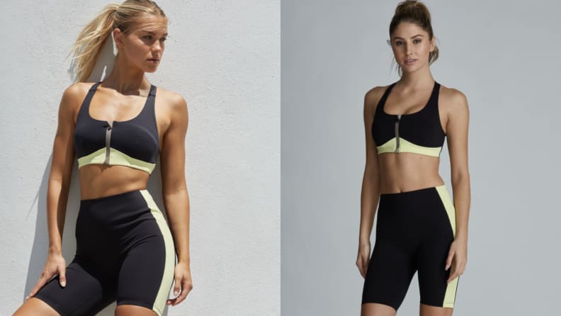 10 matching activewear sets for summer - Reviewed