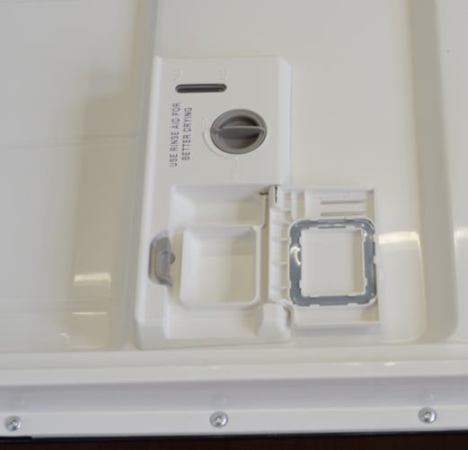 Amana ADB1100AWB Review Dishwashers