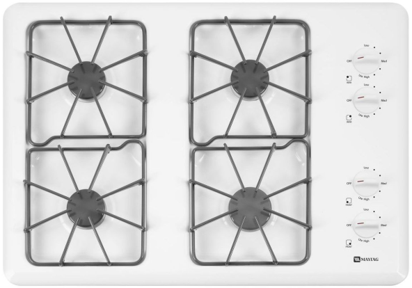 Product Image - Maytag MGC4430BDW