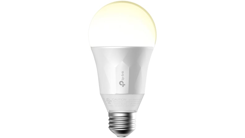 TP-Link Smart Bulb