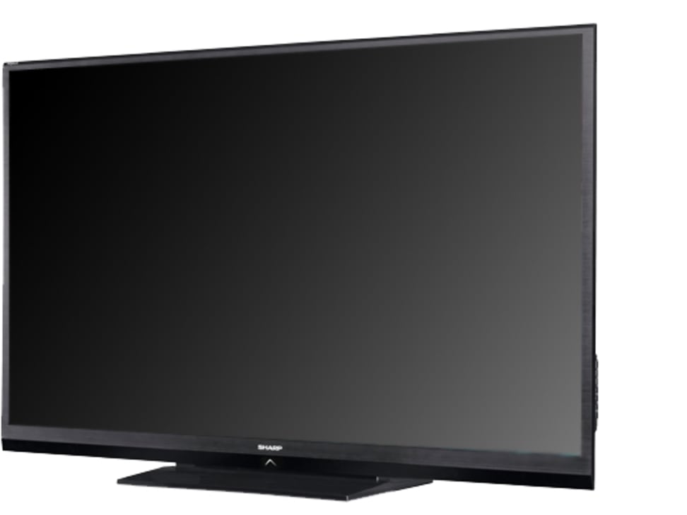 Sharp Aquos LC-52LE640U LED TV Review - Reviewed