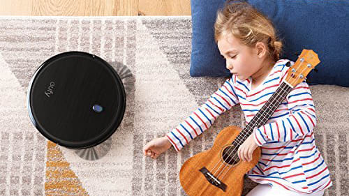 Eufy Robovac 11S