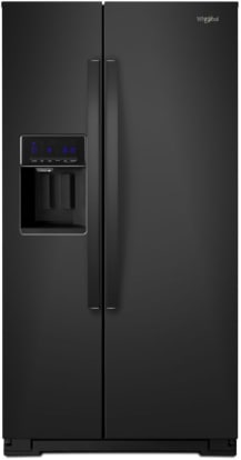 Product Image - Whirlpool WRS571CIHB