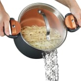 Product image of Gotham Steel 5-Quart Pasta Pot