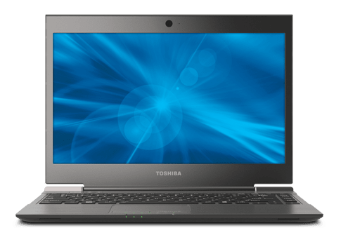 Product Image - Toshiba Portege Z835-P360