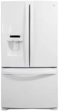 Kenmore Elite 71052 French Door
