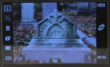 LCD Photo